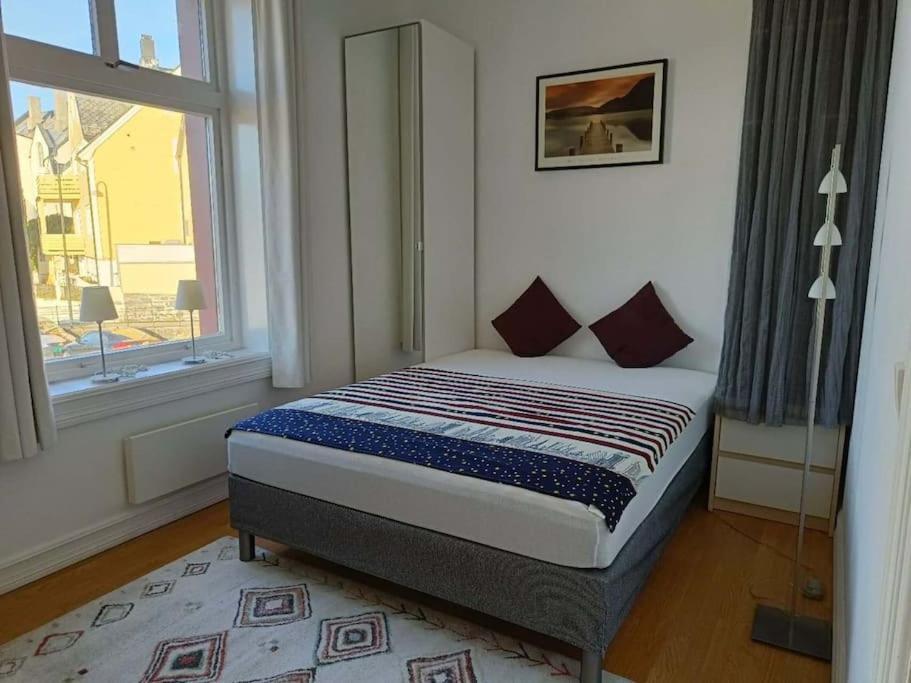 Ocean View, Central, Rustic Ålesund Exteriör bild